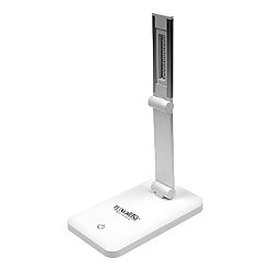 Lampa UV LED Pliabila RevoStar PRO LUXORISE White 2