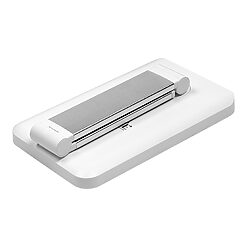 Lampa UV LED Pliabila RevoStar PRO LUXORISE White 3