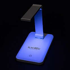 Lampa UV LED Pliabila RevoStar PRO LUXORISE White 4