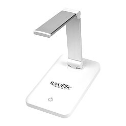 Lampa UV LED Pliabila RevoStar PRO LUXORISE White 5