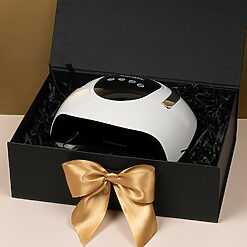 Lampa UV LED Unghii 180W Master Style 360 LUXORISE 1