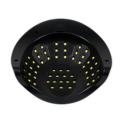 Lampa UV LED Unghii 180W Master Style 360 LUXORISE 6