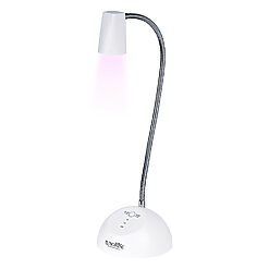 Lampa UV LED Unghii cu Acumulator RevoFlex 360 - LUXORISE-Aparatura Unghii  data-eio=