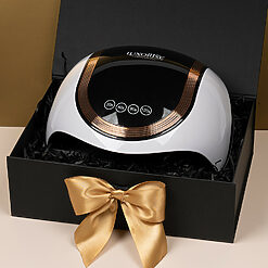 Lampa UV LED pentru doua maini 180W Digital Star PRO LUXORISE 2