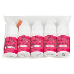 set 5 x 5g-Accesorii Unghii > Accesorii Manichiura