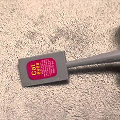 Magnet Cat Eye Accesorii Unghii SensoPRO Milano 2