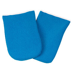 Manusi tratament parafina Soft Rebeca SensoPRO Milano 2