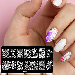 Beauty Innoncence XY-L25-Nail Art > Matrita Unghii