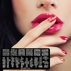 Future Promise-Nail Art > Matrita Unghii