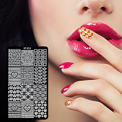 Love Celebration XY-Z13-Nail Art > Matrita Unghii