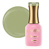 Oja Semipermanenta Blossom Collection LUXORISE - Mystic Sepals 15ml-Oja Semipermanenta > Oja LUXORISE 15ml