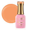 Oja Semipermanenta Blossom Collection LUXORISE - Orange Lily 15ml-Oja Semipermanenta > Oja LUXORISE 15ml