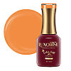 Oja Semipermanenta Color Fall Collection Pumpkin Pie