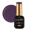 Oja Semipermanenta LUXORISE Disco Star - Timeless Beats 10ml-Oja Semipermanenta > Oja Disco Star LUXORISE