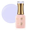 Oja Semipermanenta LUXORISE French Macarons Collection - Cassis Violet 15ml-Oja Semipermanenta > Oja LUXORISE 15ml