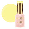 Oja Semipermanenta LUXORISE French Macarons Collection - Honey Comb 15ml-Oja Semipermanenta > Oja LUXORISE 15ml