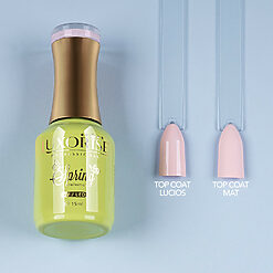 Oja Semipermanenta LUXORISE Spring Collection Beautiful Change 15ml 1