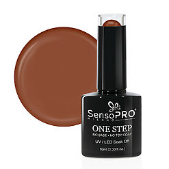 Oja Semipermanenta One Step SensoPRO Milano 10ml