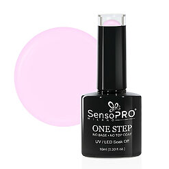 Oja Semipermanenta One Step SensoPRO Milano 10ml