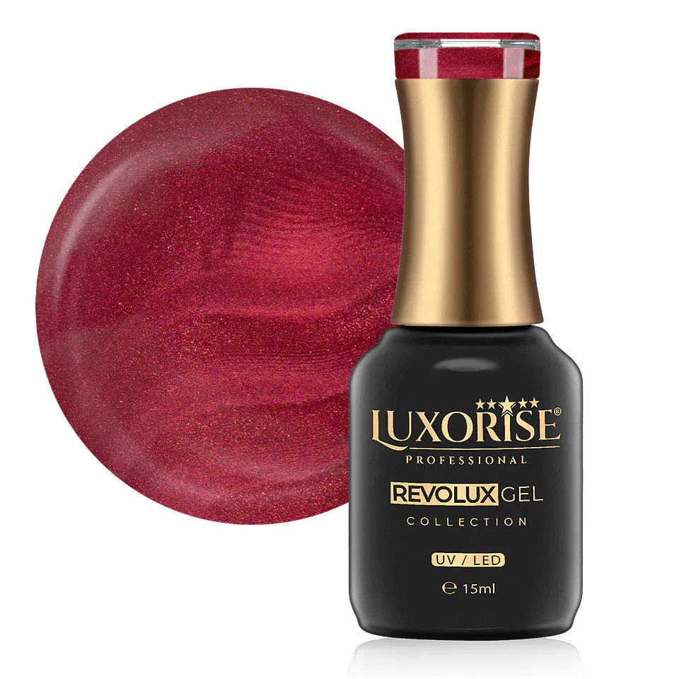 Oja Semipermanenta Revolux LUXORISE