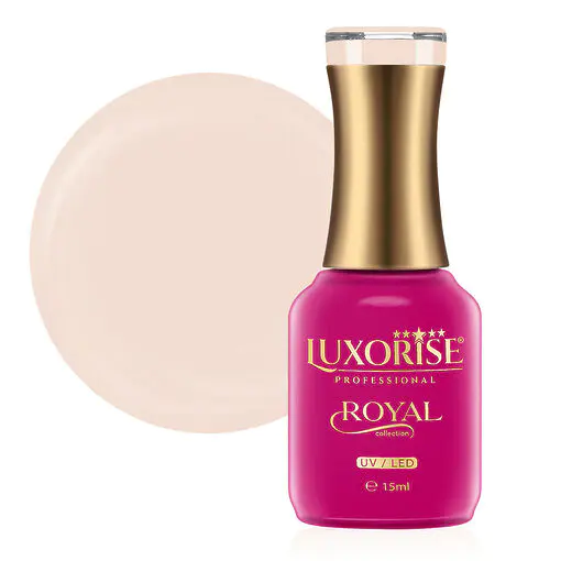 Oja Semipermanenta Royal Collection LUXORISE