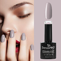 Oja Semipermanenta SensoPRO Milano 10ml 084 Lovely Lavender 3