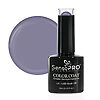 Oja Semipermanenta SensoPRO Milano 10ml - 117 Dove Grey-Oja Semipermanenta > Oja SensoPRO 10ml