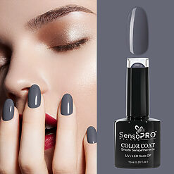 Oja Semipermanenta SensoPRO Milano 10ml 118 Flint 2