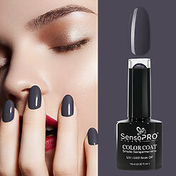Oja Semipermanenta SensoPRO Milano 10ml 119 Stormy Love 2