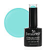 Oja Semipermanenta SensoPRO Milano 10ml - 148 Pastel Turqouise-Oja Semipermanenta > Oja SensoPRO 10ml