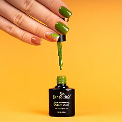 Oja Semipermanenta SensoPRO Milano 10ml 159 Return to Nature 1