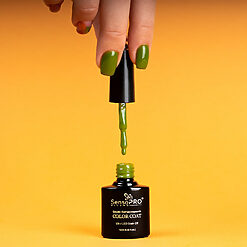 Oja Semipermanenta SensoPRO Milano 10ml 159 Return to Nature 2