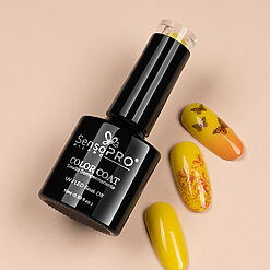 Oja Semipermanenta SensoPRO Milano 10ml 178 Golden Hour 1