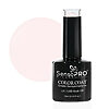 Oja Semipermanenta SensoPRO Milano 10ml - 222 Warm Praline-Oja Semipermanenta > Oja SensoPRO 10ml