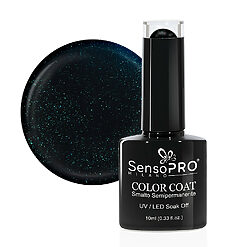 Oja Semipermanenta SensoPRO Milano 10ml - 232 Forest Glaze-Oja Semipermanenta > Oja SensoPRO 10ml