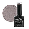 Oja Semipermanenta SensoPRO Milano 10ml - 263 Chestnut Flash-Oja Semipermanenta > Oja SensoPRO 10ml