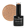 Oja Semipermanenta SensoPRO Milano 10ml - 266 Pixie Peach-Oja Semipermanenta > Oja SensoPRO 10ml