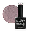 Oja Semipermanenta SensoPRO Milano 10ml - 268 Hazelnut Sheen-Oja Semipermanenta > Oja SensoPRO 10ml