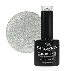 Oja Semipermanenta SensoPRO Milano 10ml - 272 Quartz Dust-Oja Semipermanenta > Oja SensoPRO 10ml