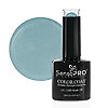 Oja Semipermanenta SensoPRO Milano 10ml - 279 Lagoon Mirage-Oja Semipermanenta > Oja SensoPRO 10ml