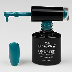 Green Lotus #058-Oja Semipermanenta > Oja OneStep SensoPRO 10ml