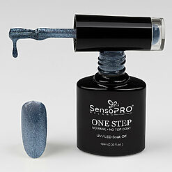 Oja Semipermanenta SensoPRO Milano One Step 10ml Intense Abba 027 1