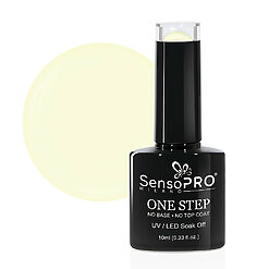 Oja Semipermanenta SensoPRO Milano One Step 10ml