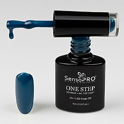 Ocean Deep #062-Oja Semipermanenta > Oja OneStep SensoPRO 10ml
