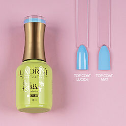 LUXORISE 15ml-Oja Semipermanenta > Oja LUXORISE 15ml