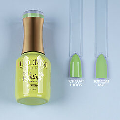 Oja Semipermanenta Spring Collection New Beginings LUXORISE 15ml 1
