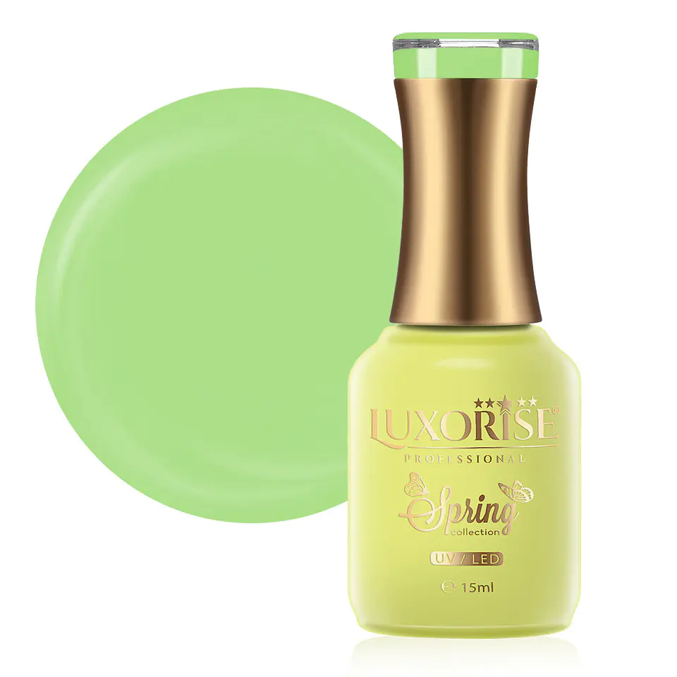 Oja Semipermanenta Spring Collection New Beginings