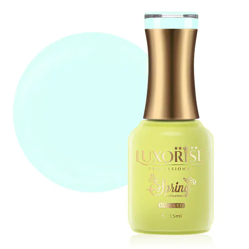 Oja Semipermanenta Spring Collection Wild Blossom