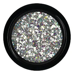 Paiete Unghii Disco LUXORISE