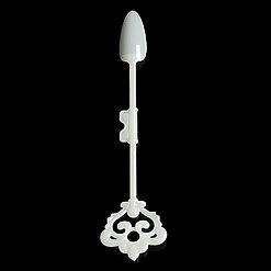 Paletar Unghii Almond SensoPRO Milano 24 Pozitii pentru exersare si expunere Natur inel 3